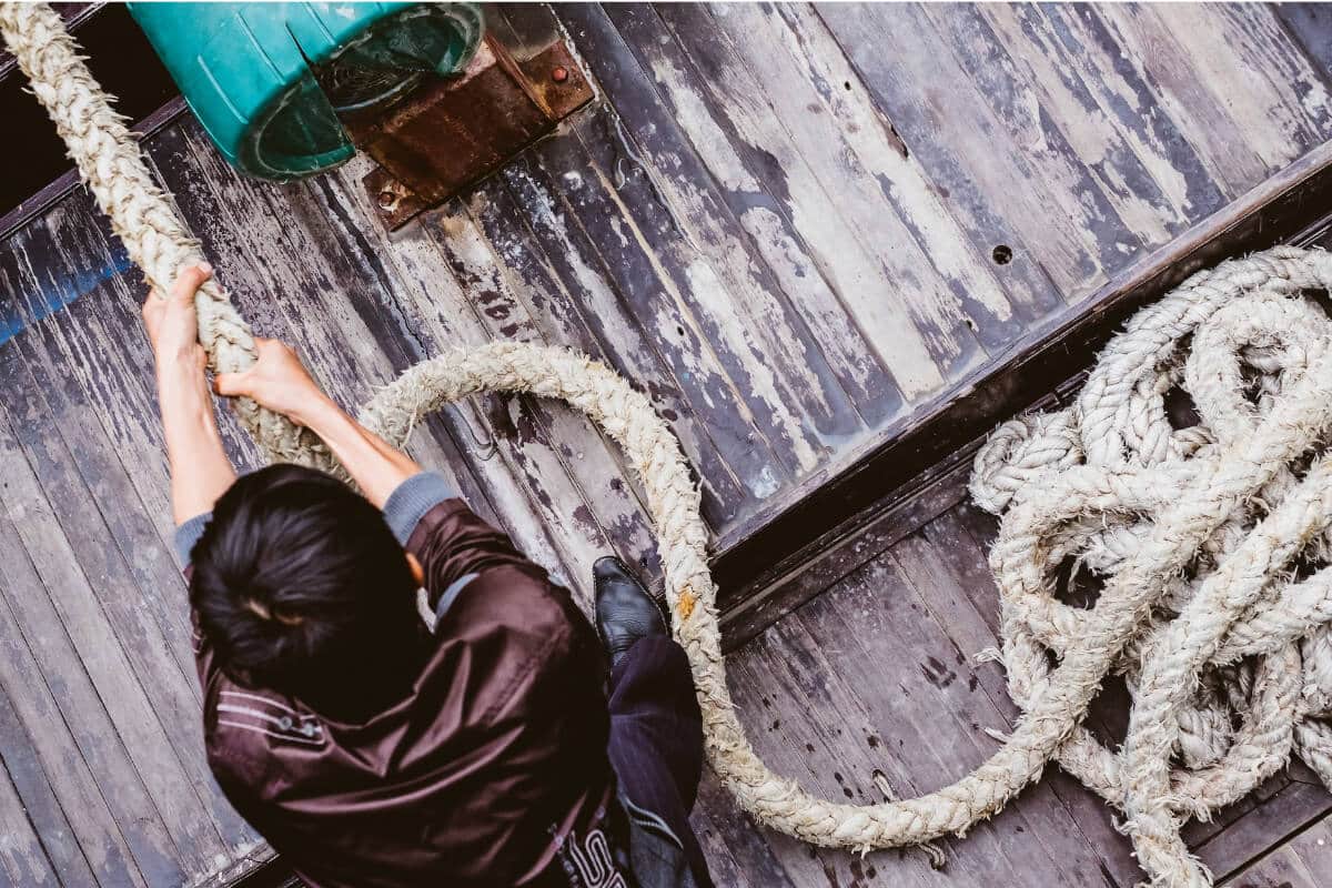 Tipos de trabajos verticales