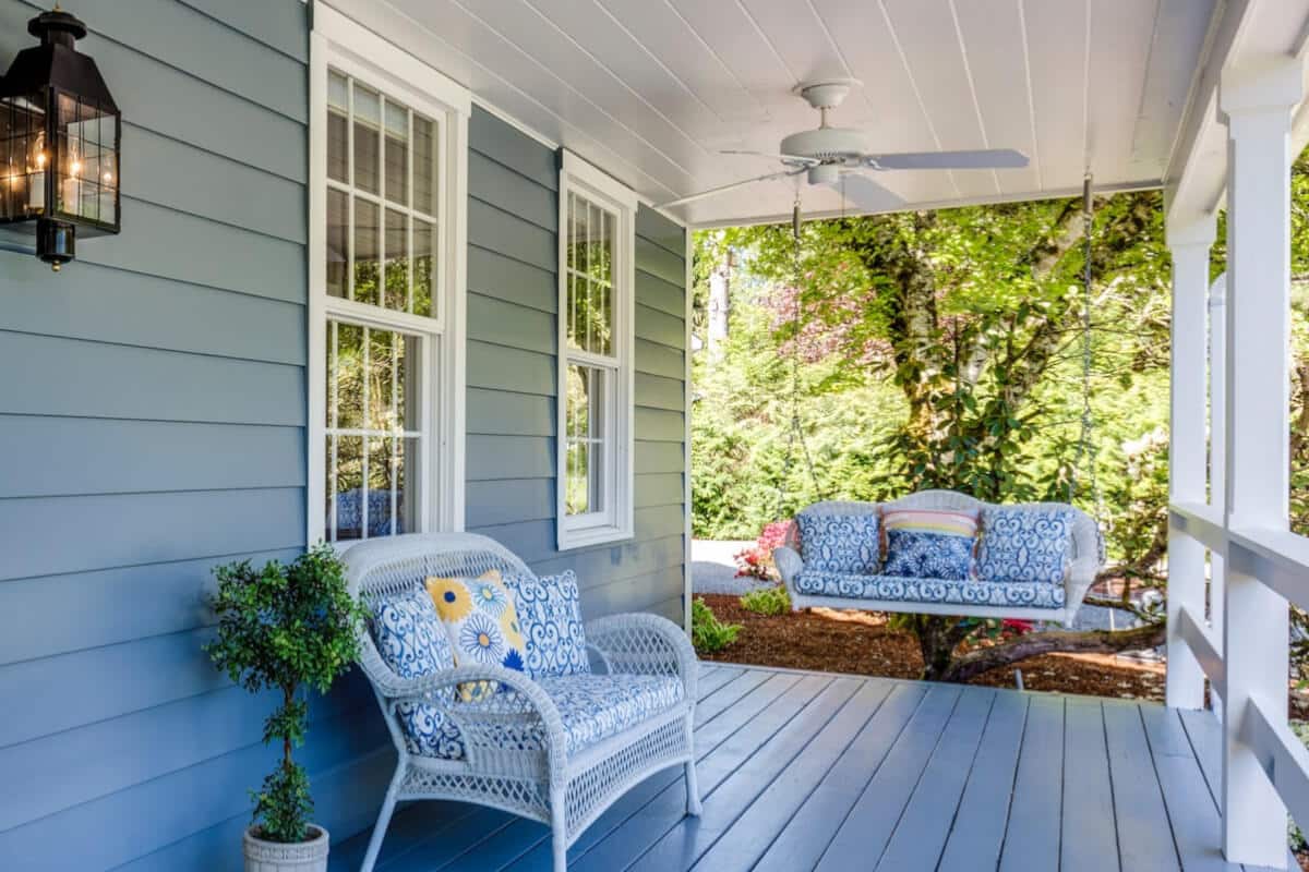 Diseño de la forma de la fachada