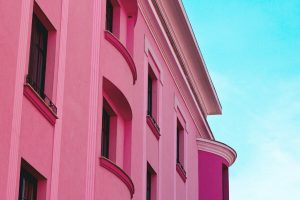Tips para elegir la mejor fachada para tu hogar