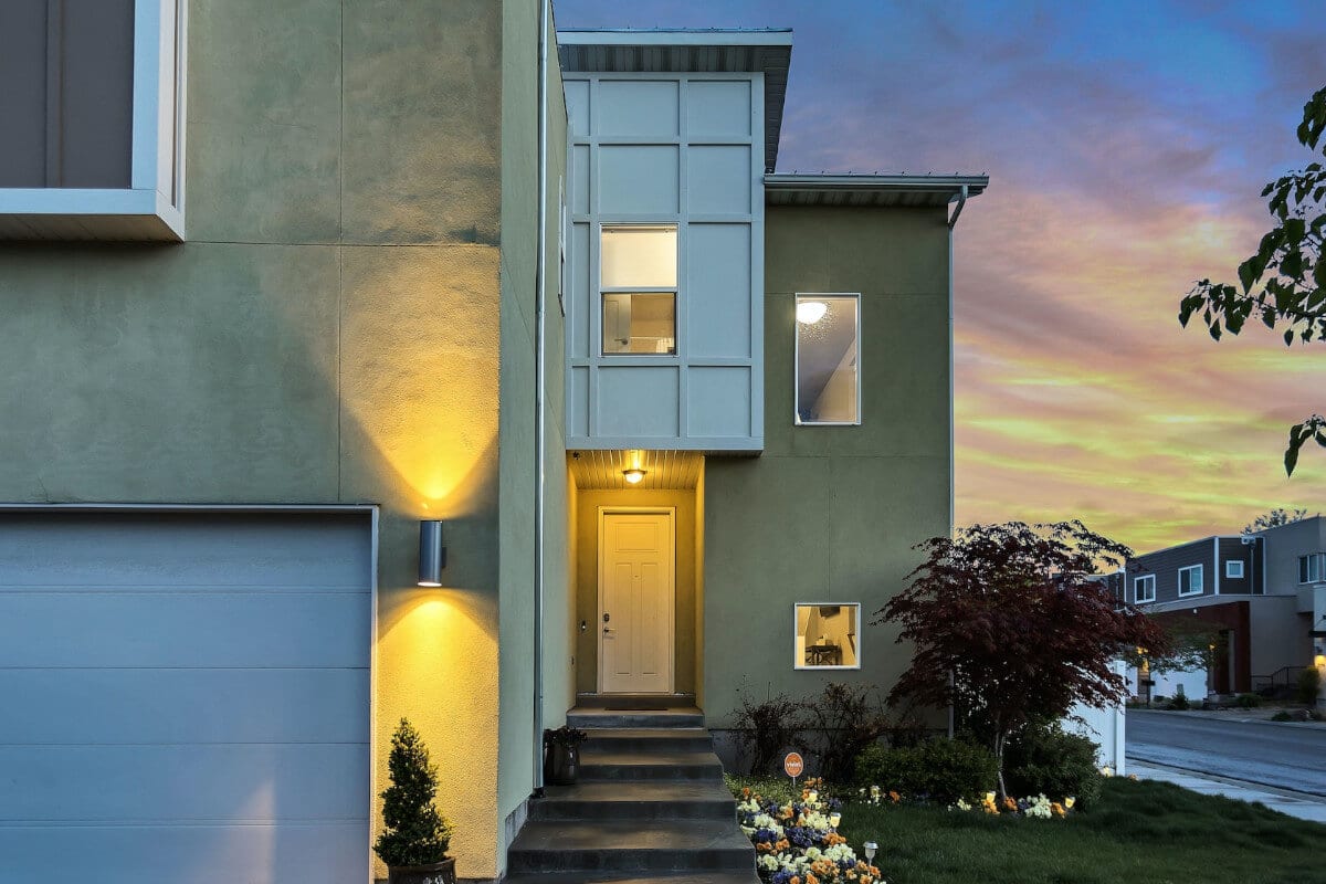 Rehabilitación para reducir consumo