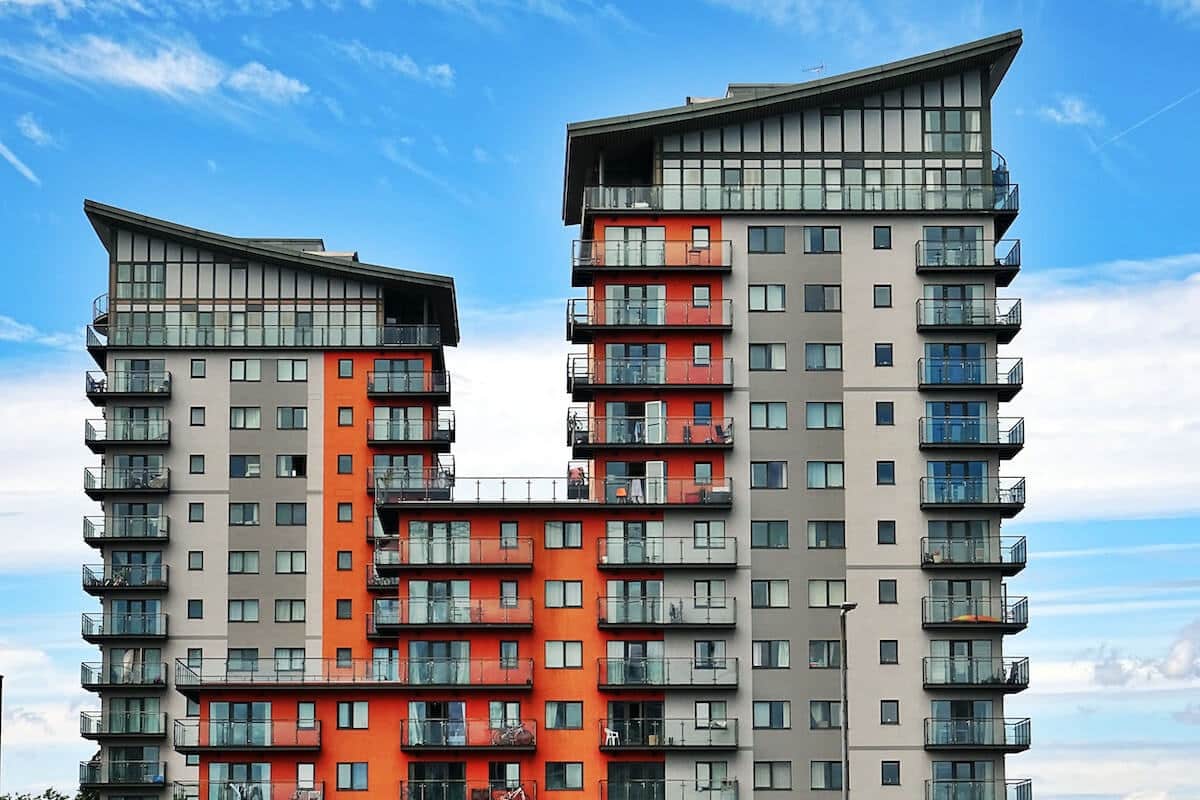 ¿Construcciones españolas con una calificación energética baja?