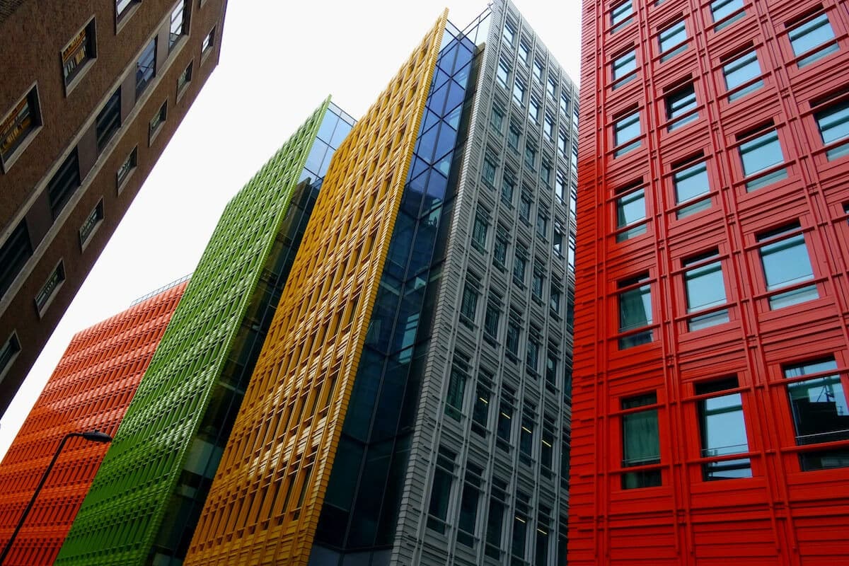 La eficiencia energética de los edificios españoles no debe esperar más