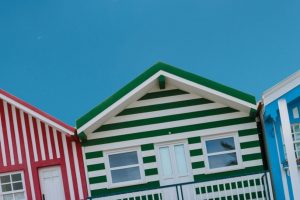Elementos a considerar al elegir la mejor fachada para tu hogar
