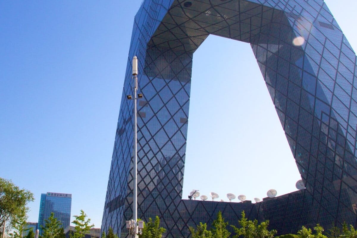 Edificios más originales: ¿arquitectura única o desafiante?