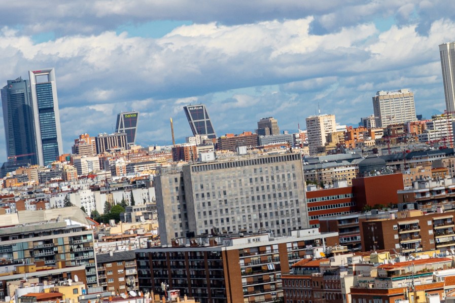 Aislamiento térmico y acústico en Madrid