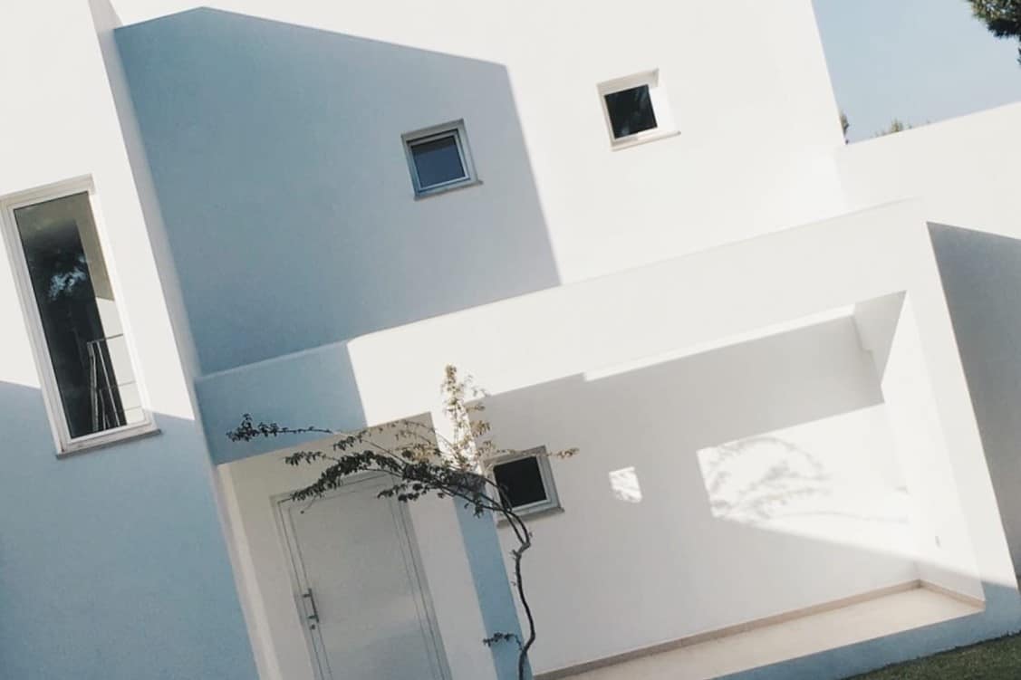 Aislar la casa: ventajas