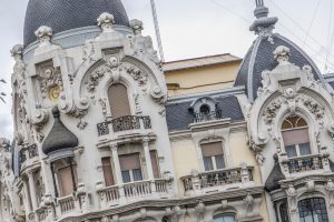¿Cuáles destacan como los edificios más originales de Madrid?