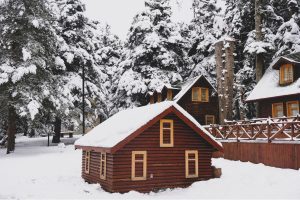 Ventanas: Un punto crítico para aislar nuestras viviendas del frío