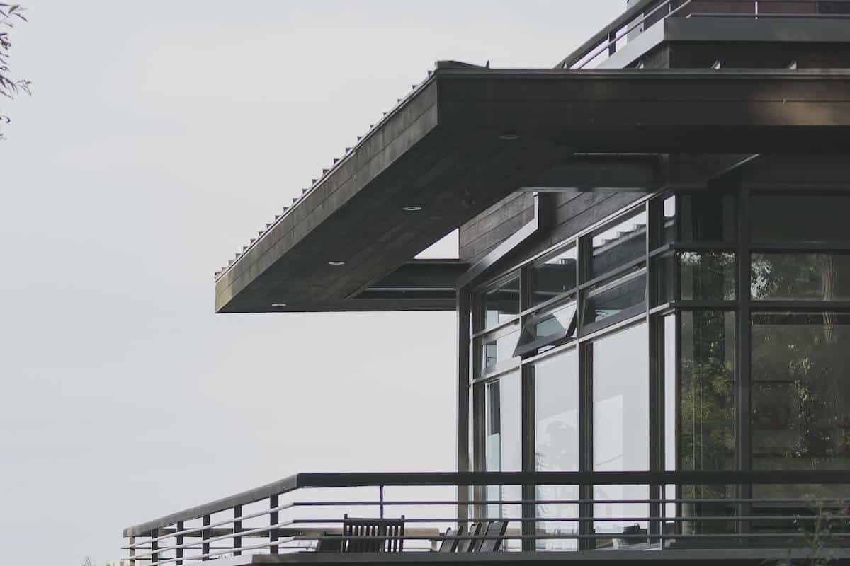 Trabajos en fachadas verticales Madrid