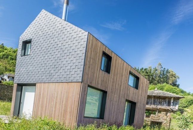 Cómo se puede rehabilitar una fachada en Madrid