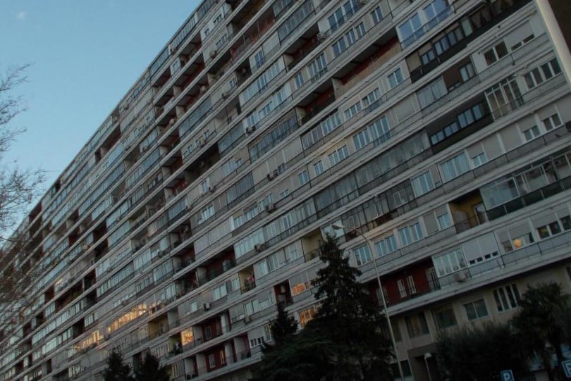 ¿En qué consiste el aislamiento térmico y acústico en Madrid?