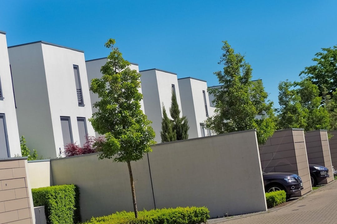 En qué consiste aislar una fachada con sate