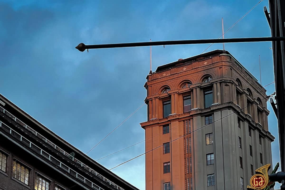 Protege tu edificio con SATE