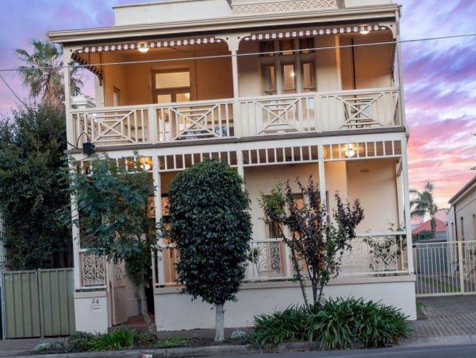 Son lo mismo una restauración y una rehabilitación