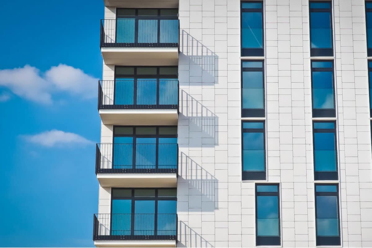 Por qué es importante rehabilitar un edificio en Madrid