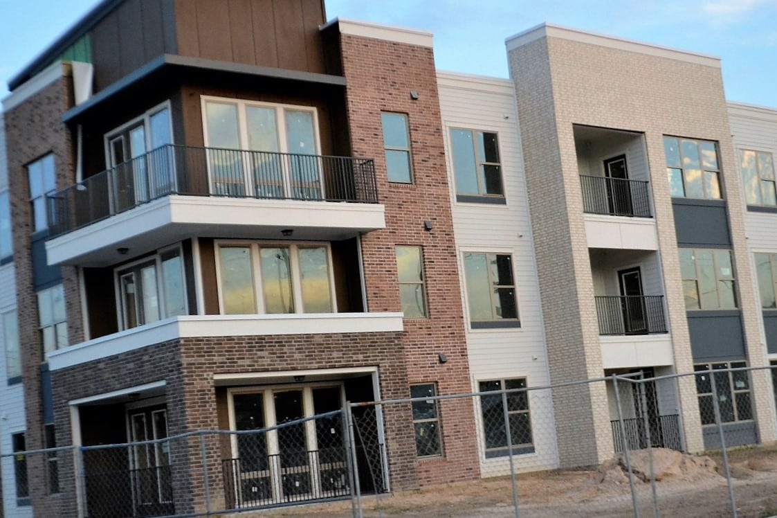 Aislar una fachada con sate en Madrid