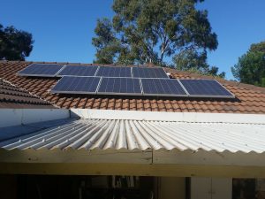 Dónde es posible realizar una Instalación fotovoltaica