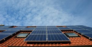 Instalación y precios de las placas solares