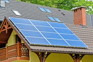 Por qué instalar placas solares en tu edificio