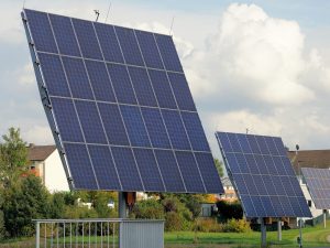 Qué es la energía fotovoltaica
