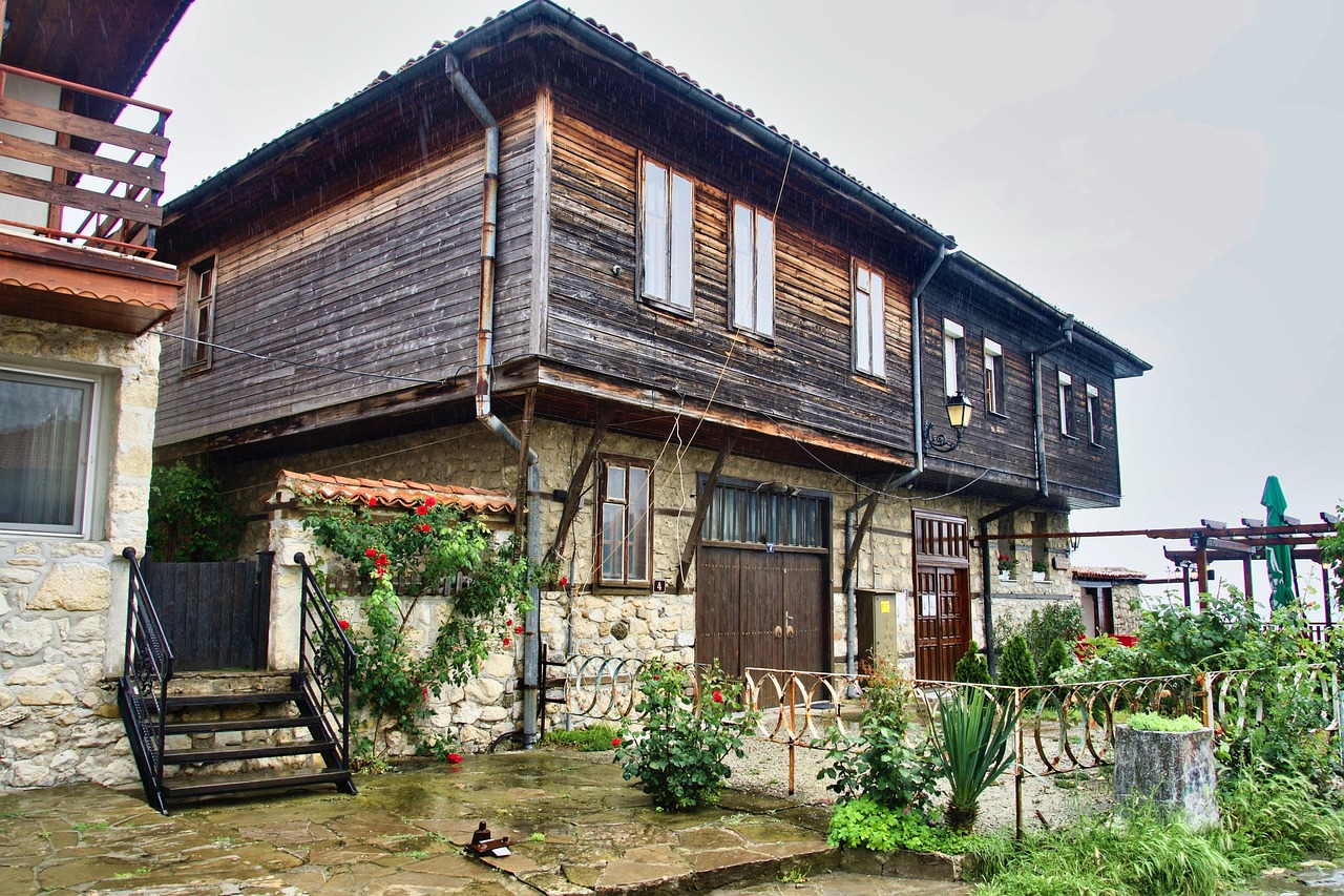 Cómo detectar si tu casa amerita aislamiento térmico