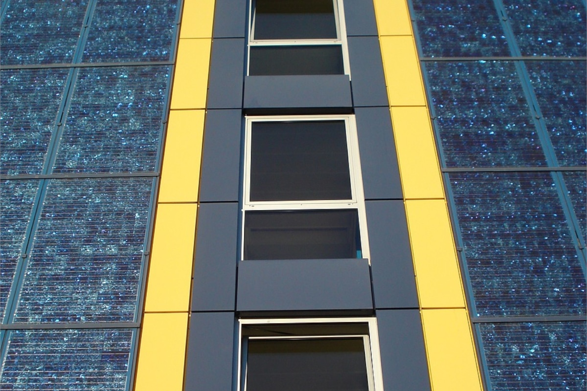 Instalar placas solares en tu hogar