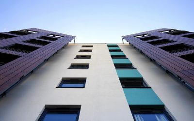 Aislamiento Térmico SATE: Mejora la Eficiencia Energética de Tu Edificio