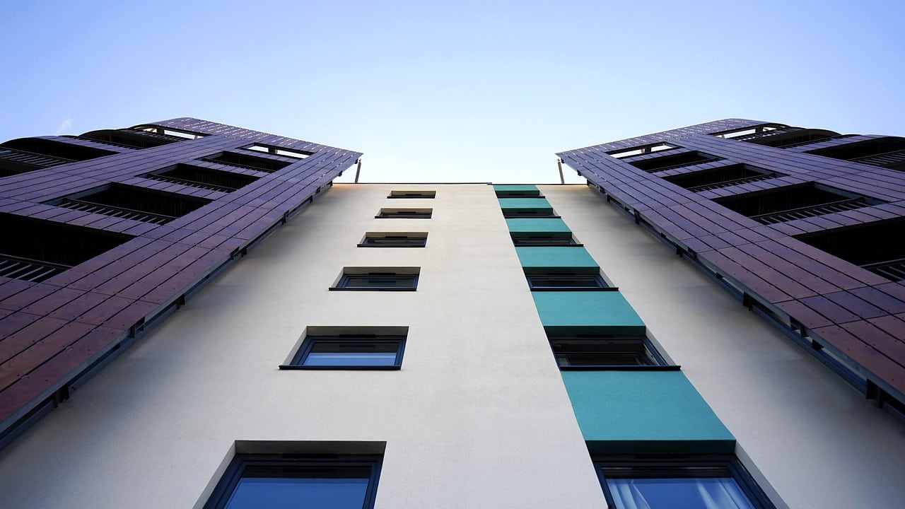 Beneficios del Aislamiento Térmico SATE