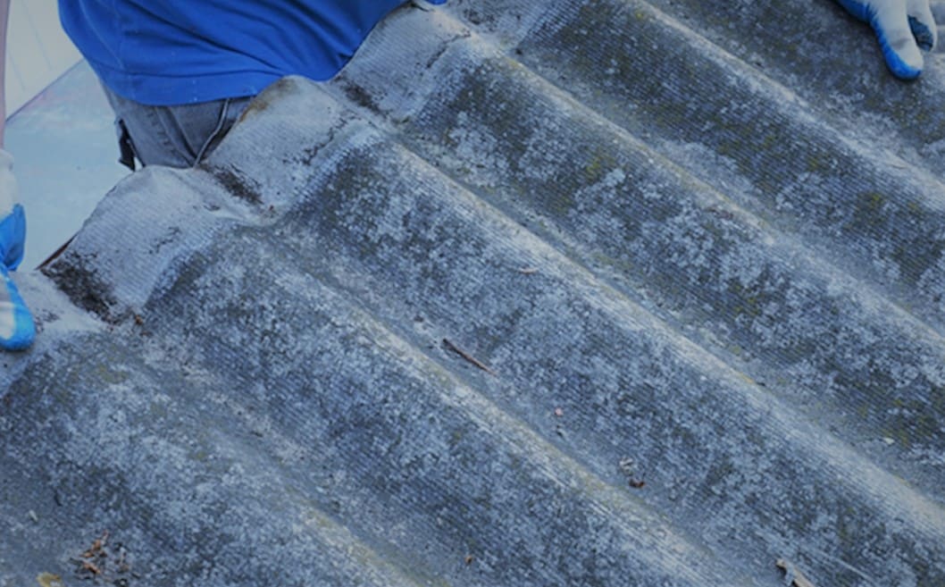 Por qué el uso de asbesto es perjudicial para la salud