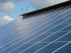 Beneficios de la instalación fotovoltaica para edificios