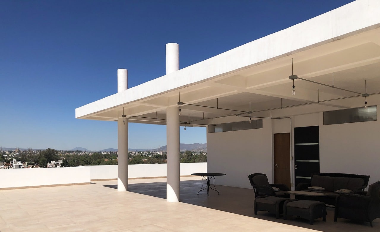 Tipos de Cubiertas Asfálticas