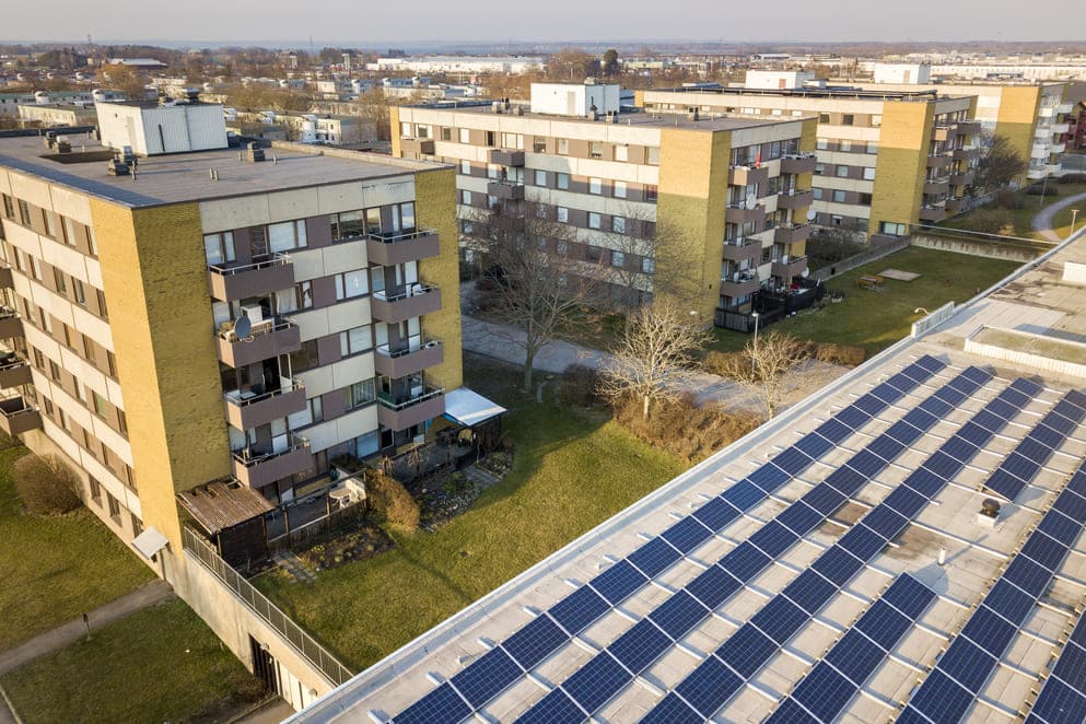 eficiencia energetica de viviendas