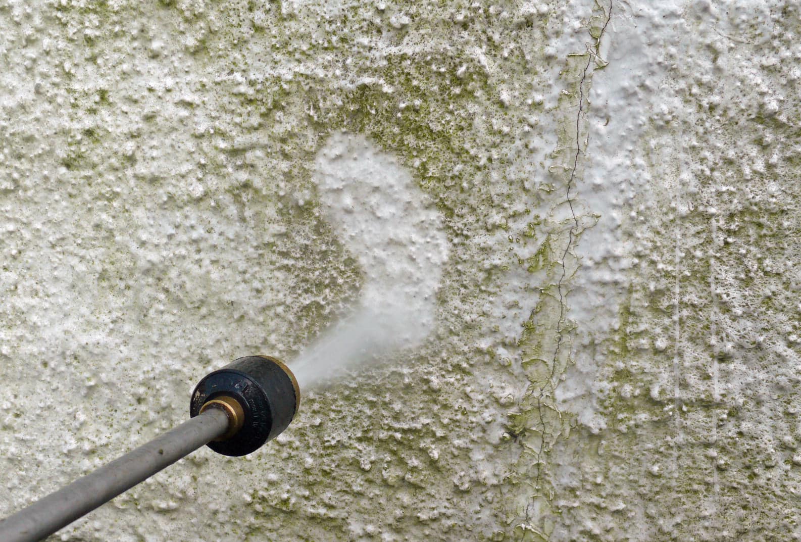 beneficios del aislante inyectado