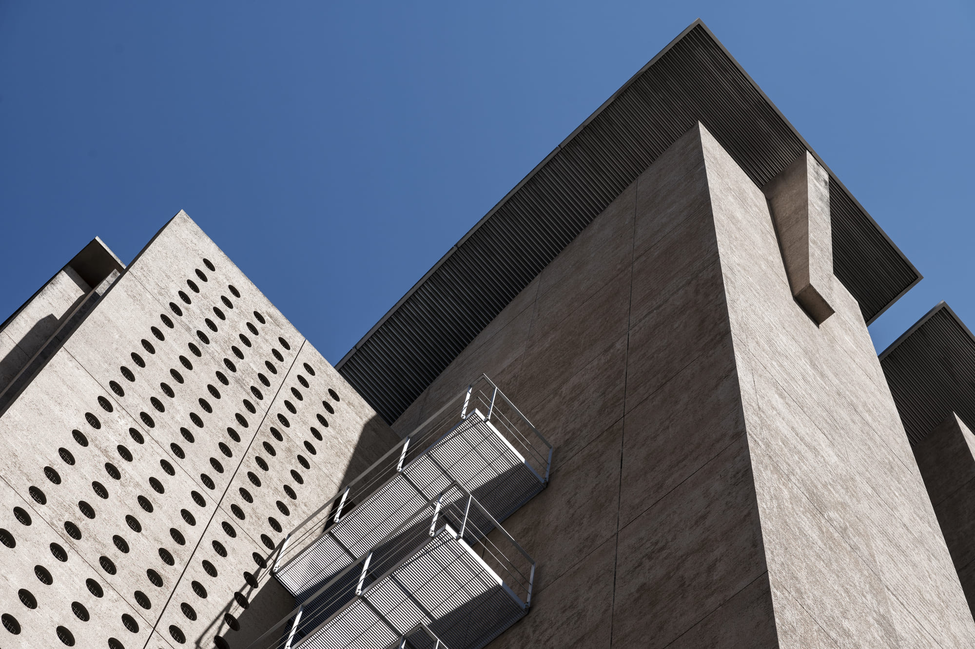 empresa de rehabilitacion edificios