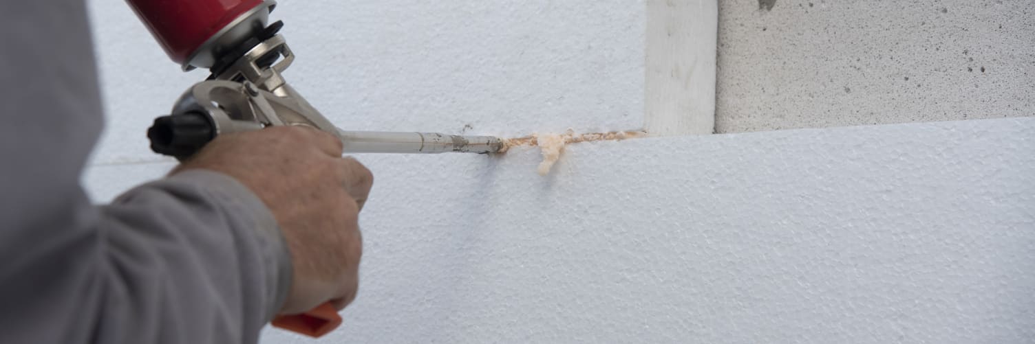 resistencia del aislante inyectado