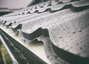 Impermeabilizar una cubierta en edificios