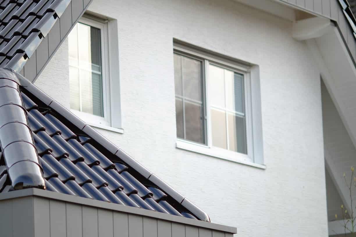 Beneficios del aislamiento térmico exterior.