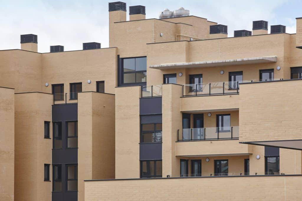 Impermeabilización de terrazas en Madrid