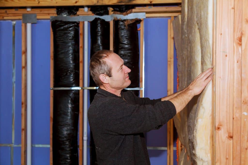 Sistemas de aislamiento térmico