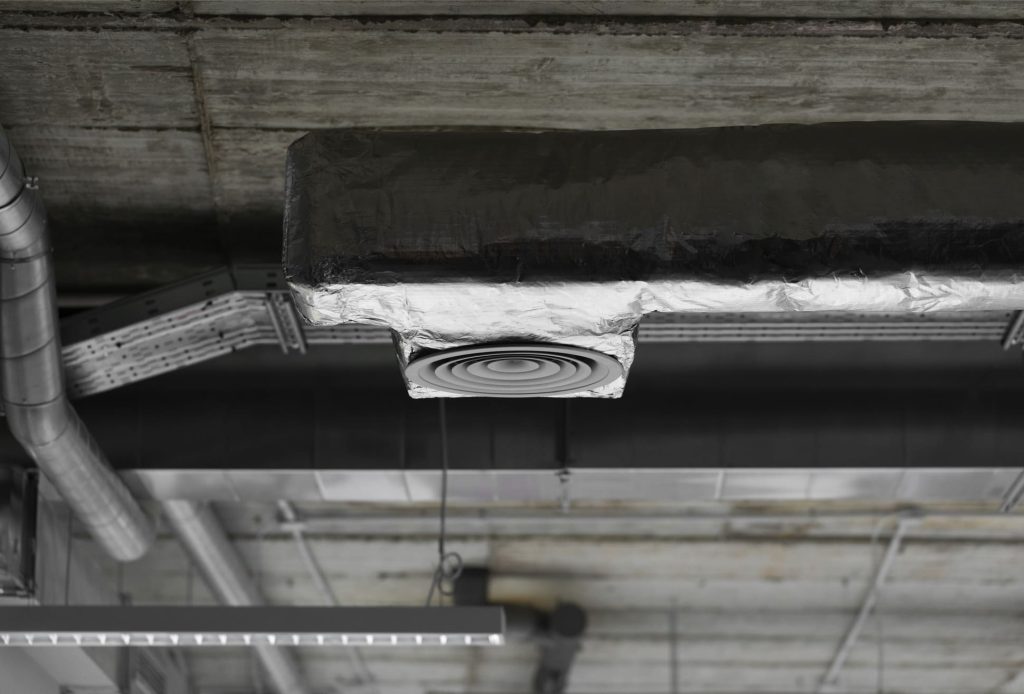 Sistemas de aislamiento térmico para edificios