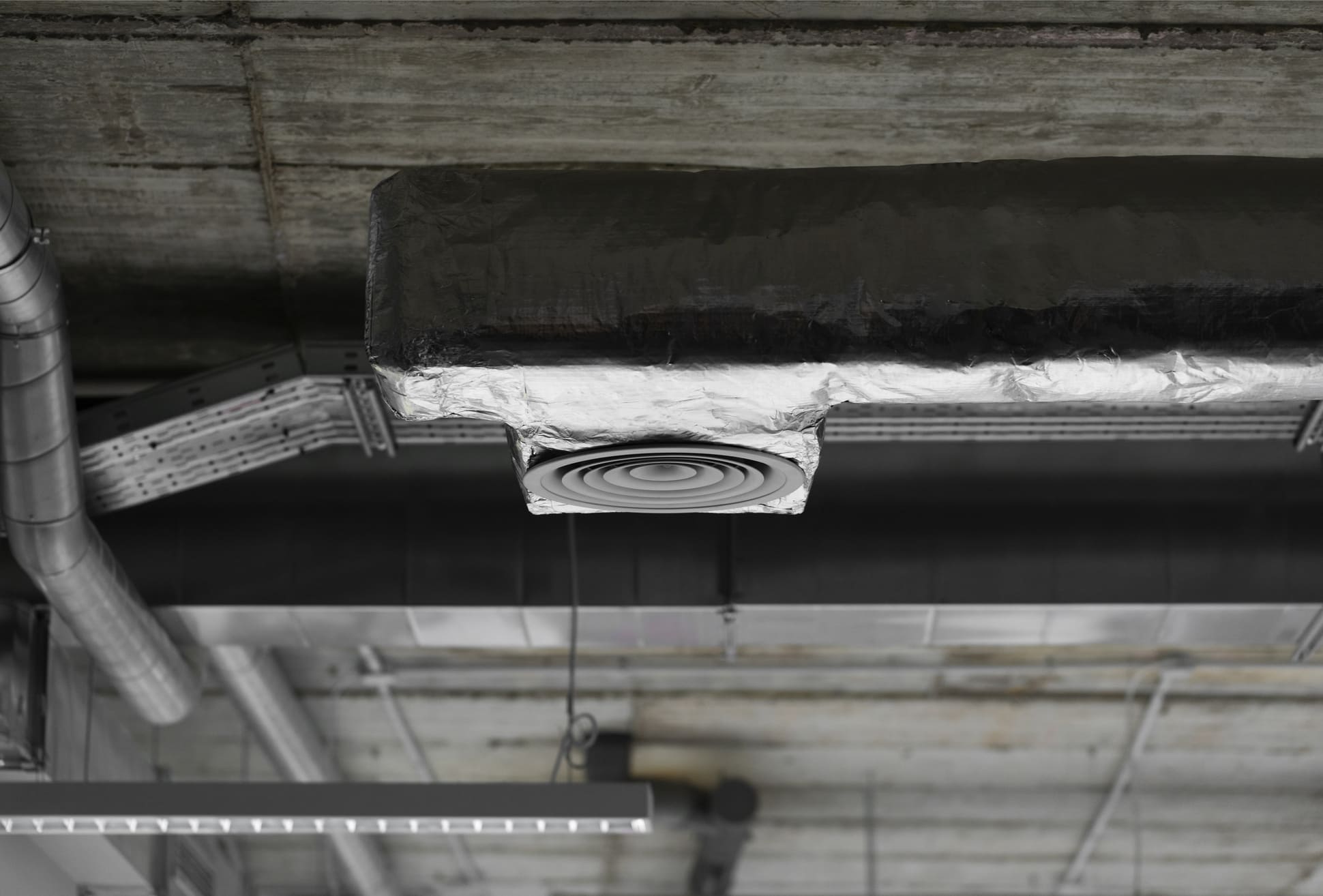 Sistemas de aislamiento térmico para edificios