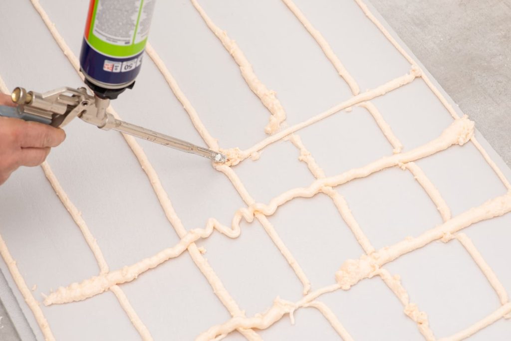 tipos de aislamiento térmico