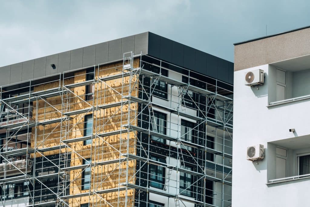 Beneficios de la descontaminación de amianto en Madrid