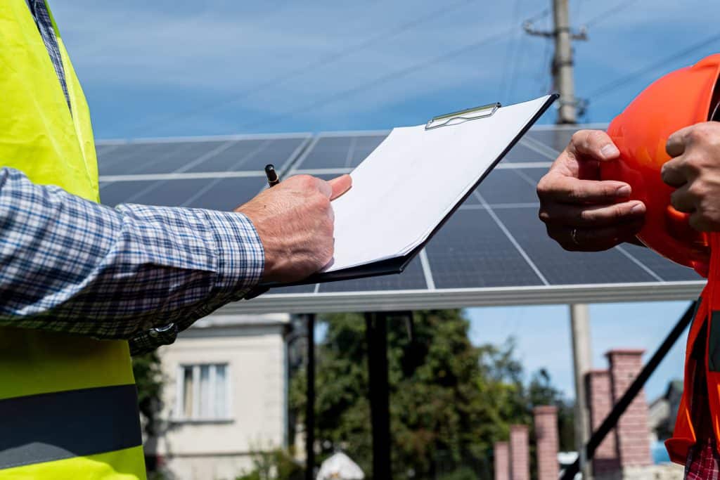 Precio de la instalación de paneles solares