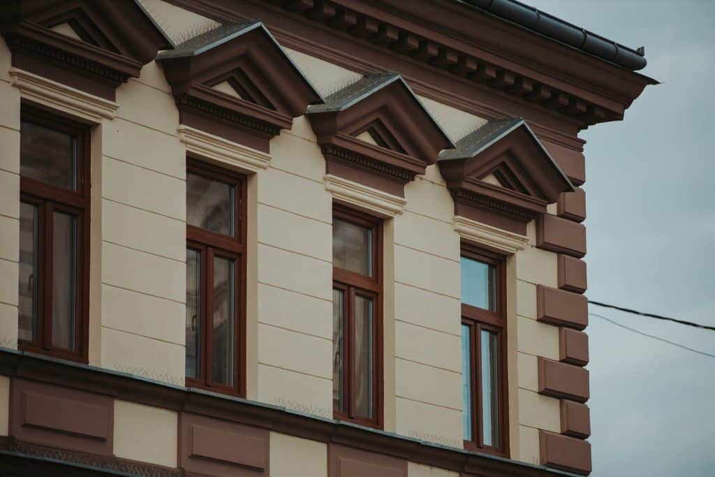 pasos para aprobar la ITE de fachada