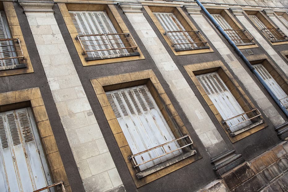 precios para rehabilitar edificio Madrid