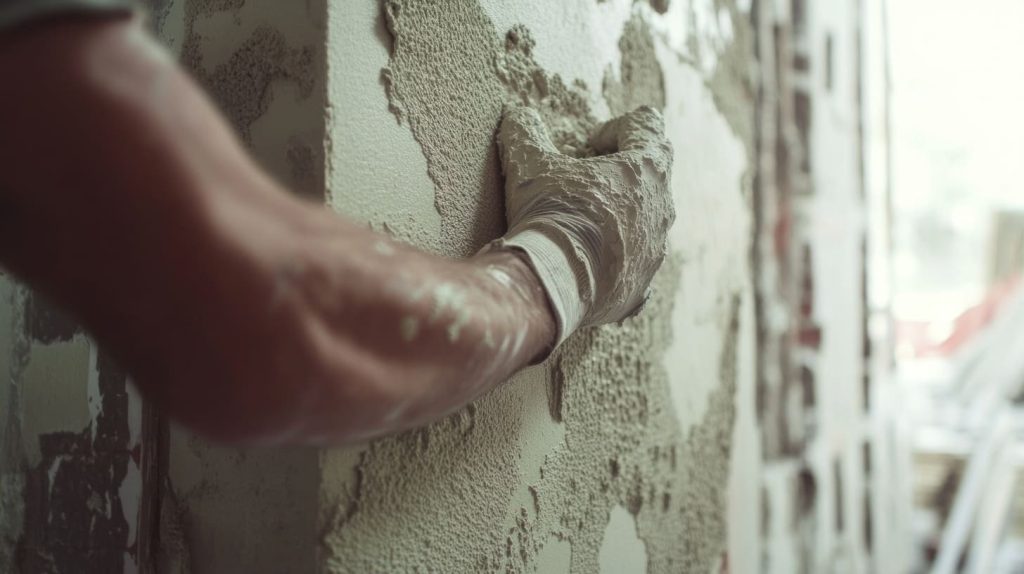 empresa de rehabilitación integral edificio