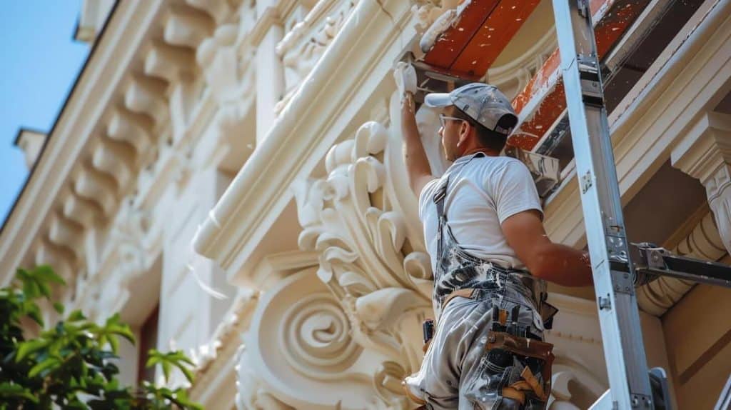 empresa de rehabilitación integral fachadas