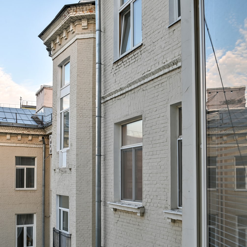 aislamiento térmico exterior y eficiencia energética