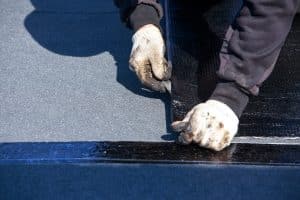 impermeabilización cubiertas Madrid